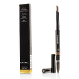 Chanel - Stylo Sourcils Waterproof - # 808 Brun Clair  - 0.27g/0.009oz