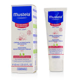 Mustela - Soothing Moisturizing Cream For Face - For Very Sensitive Skin  - 40ml