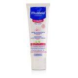 Mustela - Soothing Moisturizing Cream For Face - For Very Sensitive Skin  - 40ml
