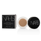 NARS - Soft Matte Complete Concealer - # Vanilla (Light 2)  - 6.2g/0.21oz