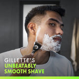 Gillette Labs Razor Blades  4pack