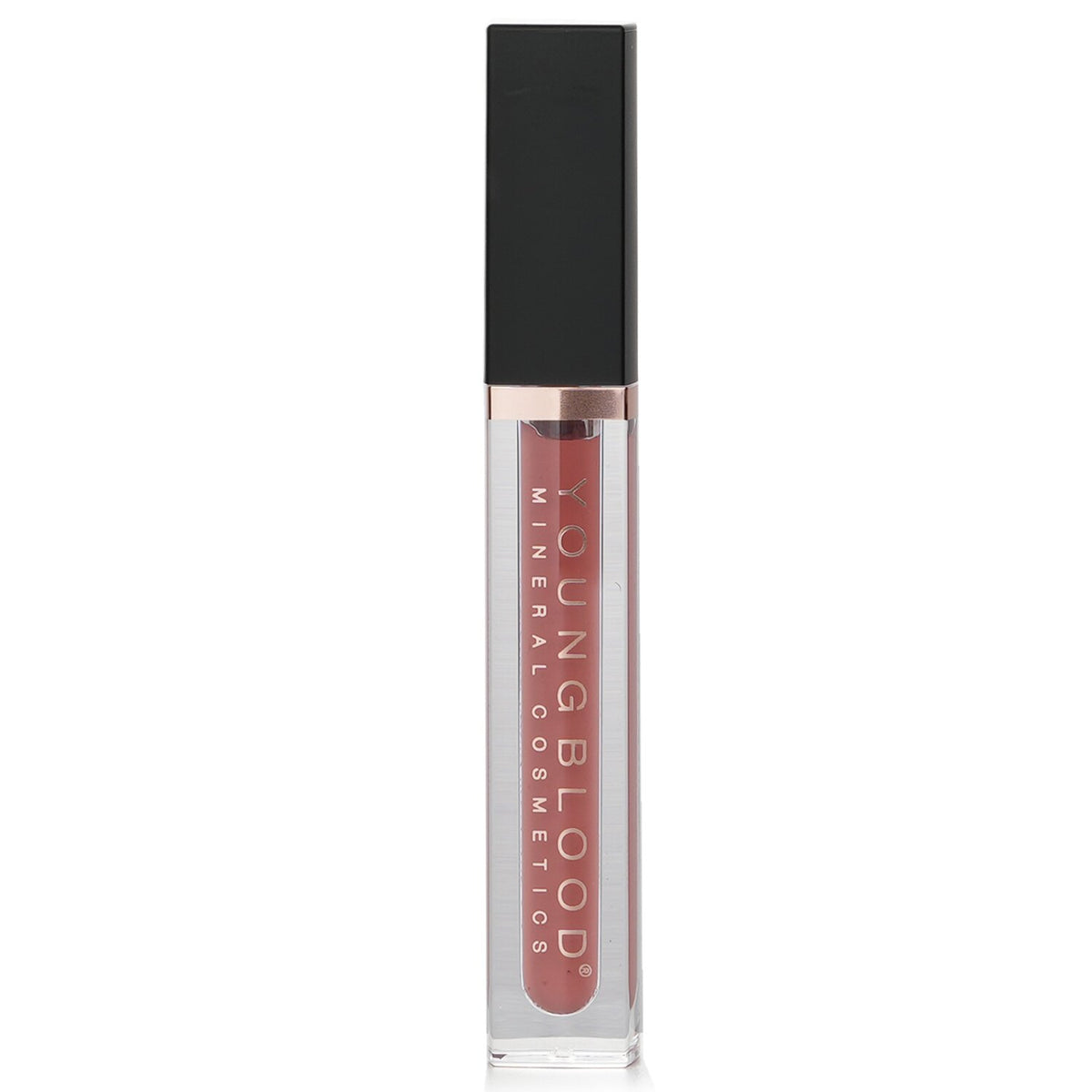Youngblood - Hydrating Liquid Lip Creme - # Cashmere (Matte)  - 4.5ml/0.15oz