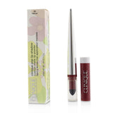 Clinique - Pop Lip Shadow Cushion Matte Lip Powder - # 04 Bright Pop  - 1.2g/0.0