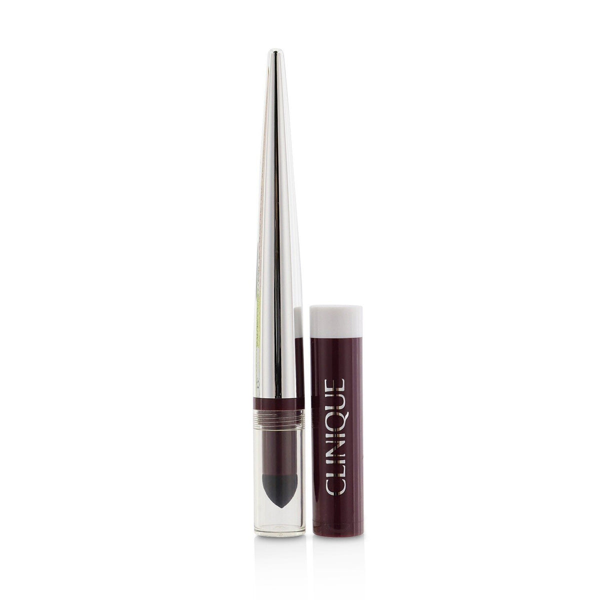 Clinique - Pop Lip Shadow Cushion Matte Lip Powder - # 08 Fun Pop  - 1.2g/0.04oz