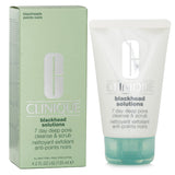 Clinique - Blackhead Solutions 7 Days Deep Pore Cleanse & Scrub  - 125ml/4.2oz