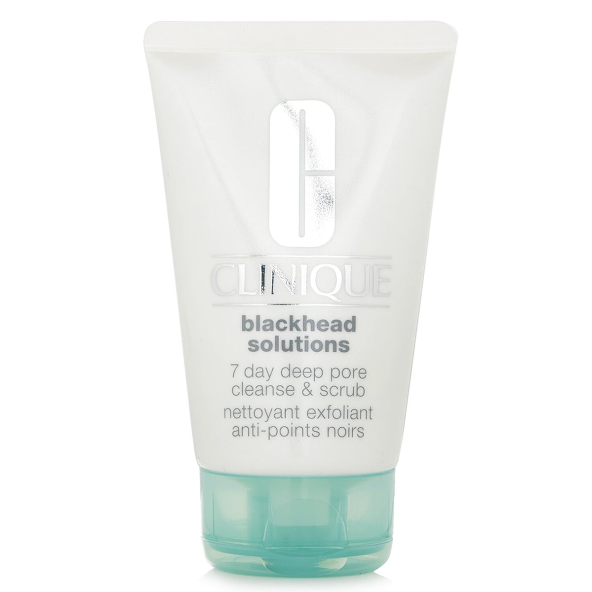 Clinique - Blackhead Solutions 7 Days Deep Pore Cleanse & Scrub  - 125ml/4.2oz