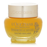 L'Occitane - Immortelle Divine Eye Balm - Ultimate Youth Eye Balm  - 15ml/0.5oz