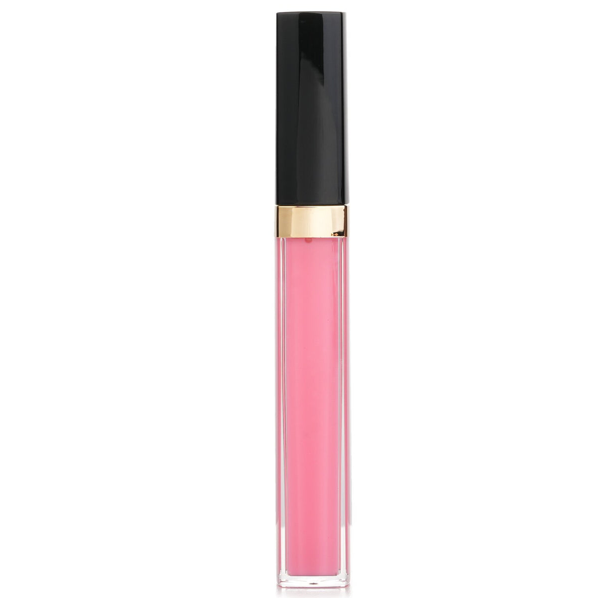 Chanel Rouge Coco Gloss Moisturizing Glossimer - # 804 Rose Naif 5.5g/0.19oz