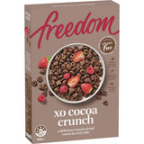 Freedom Classic Cereal Xo Cocoa Crunch Gluten Free