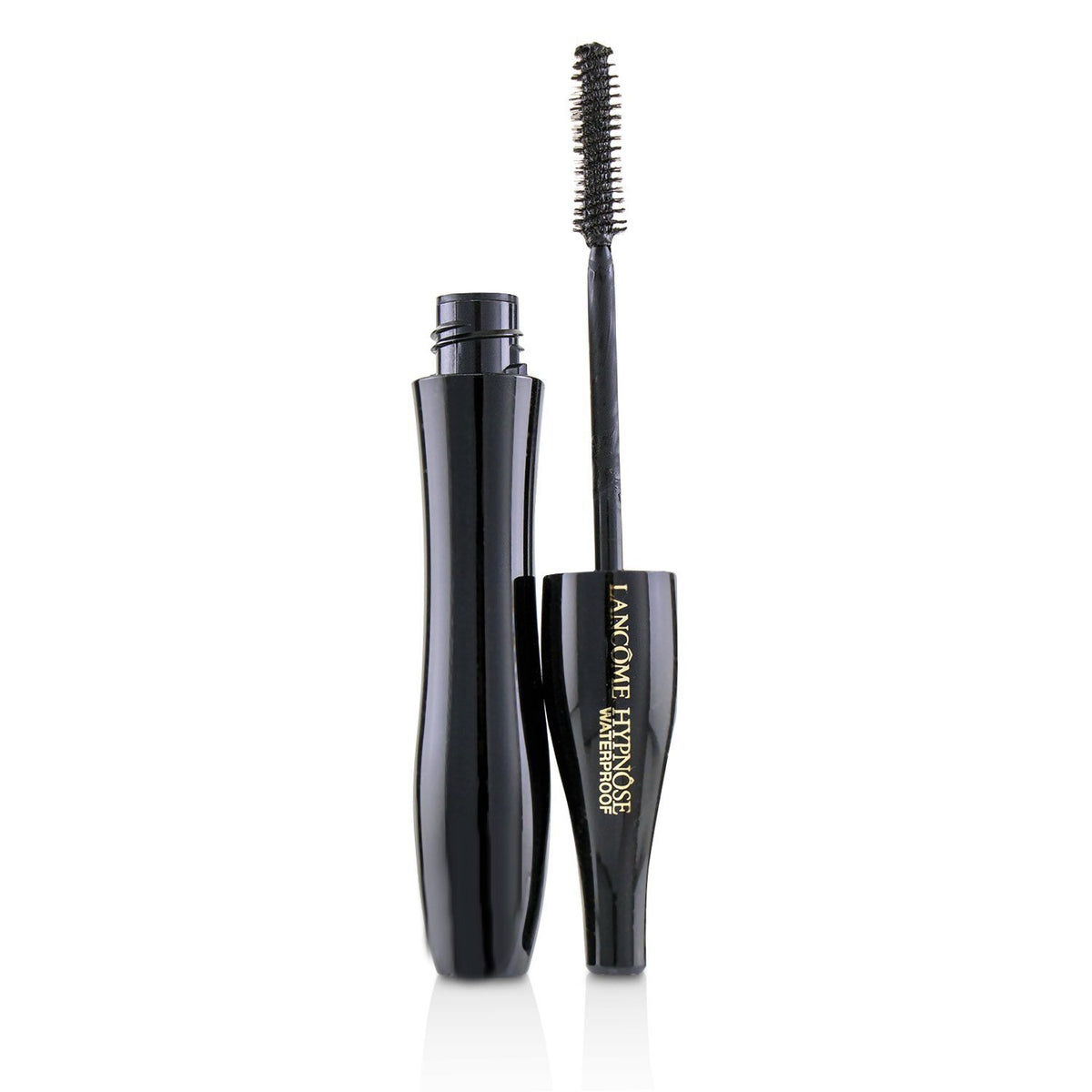 Lancome - Hypnose Waterproof Custom Wear Volume Mascara - # 01 Noir Hypnotic  -