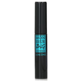 Lancome - Monsieur Big Waterproof Mascara -# 01 Big Is The New Black  - 10ml