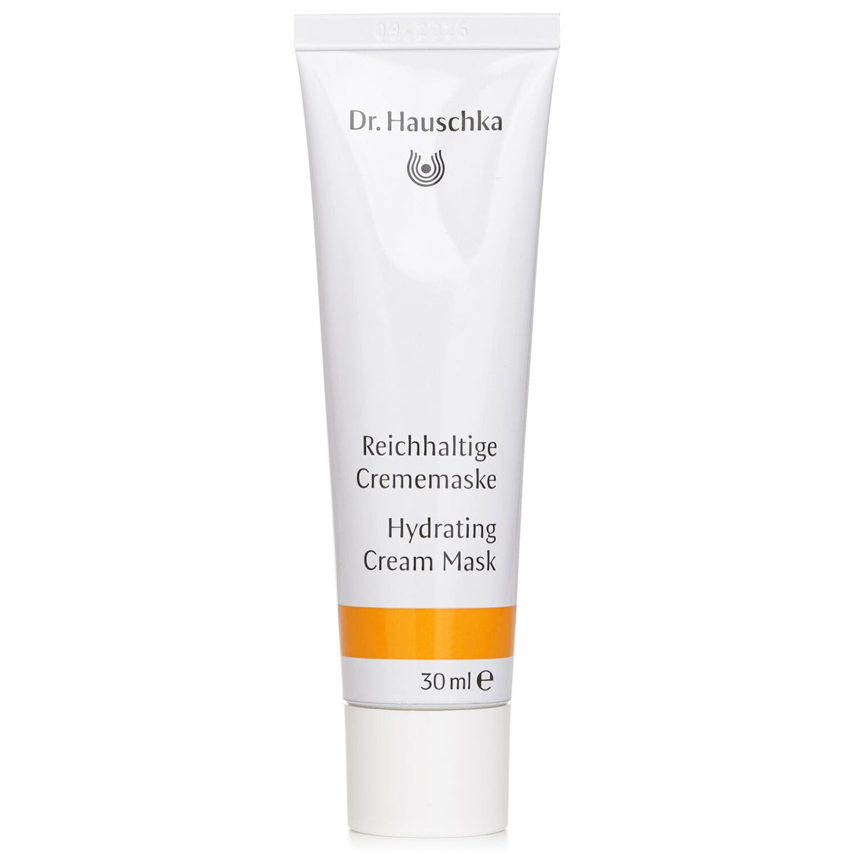 Dr. Hauschka Hydrating Cream Mask  30ml/1oz