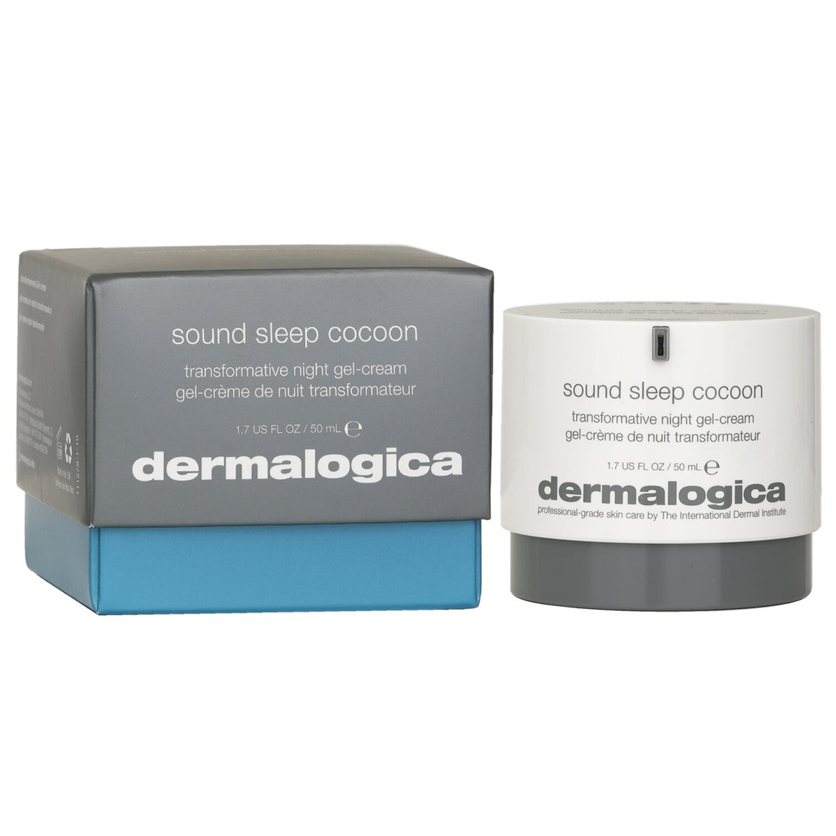Dermalogica - Sound Sleep Cocoon Transformative Night Gel-Cream  - 50ml/1.7oz