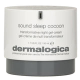 Dermalogica - Sound Sleep Cocoon Transformative Night Gel-Cream  - 50ml/1.7oz