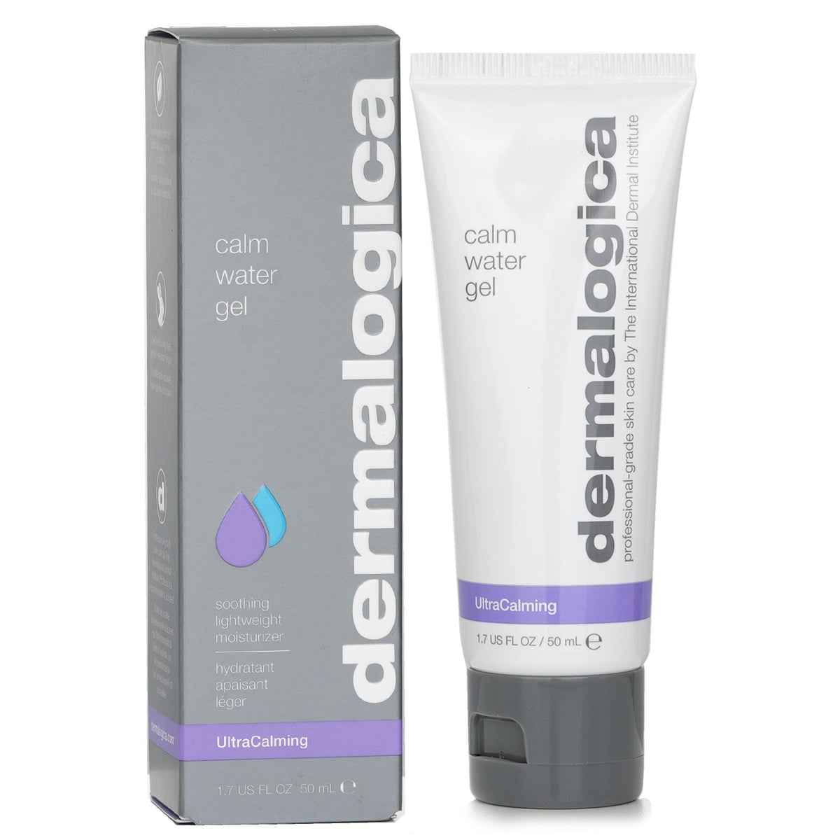 Dermalogica - UltraCalming Calm Water Gel  - 50ml/1.7oz