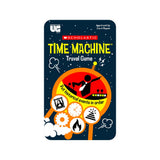 Scholastic - Time Machine Game Tin