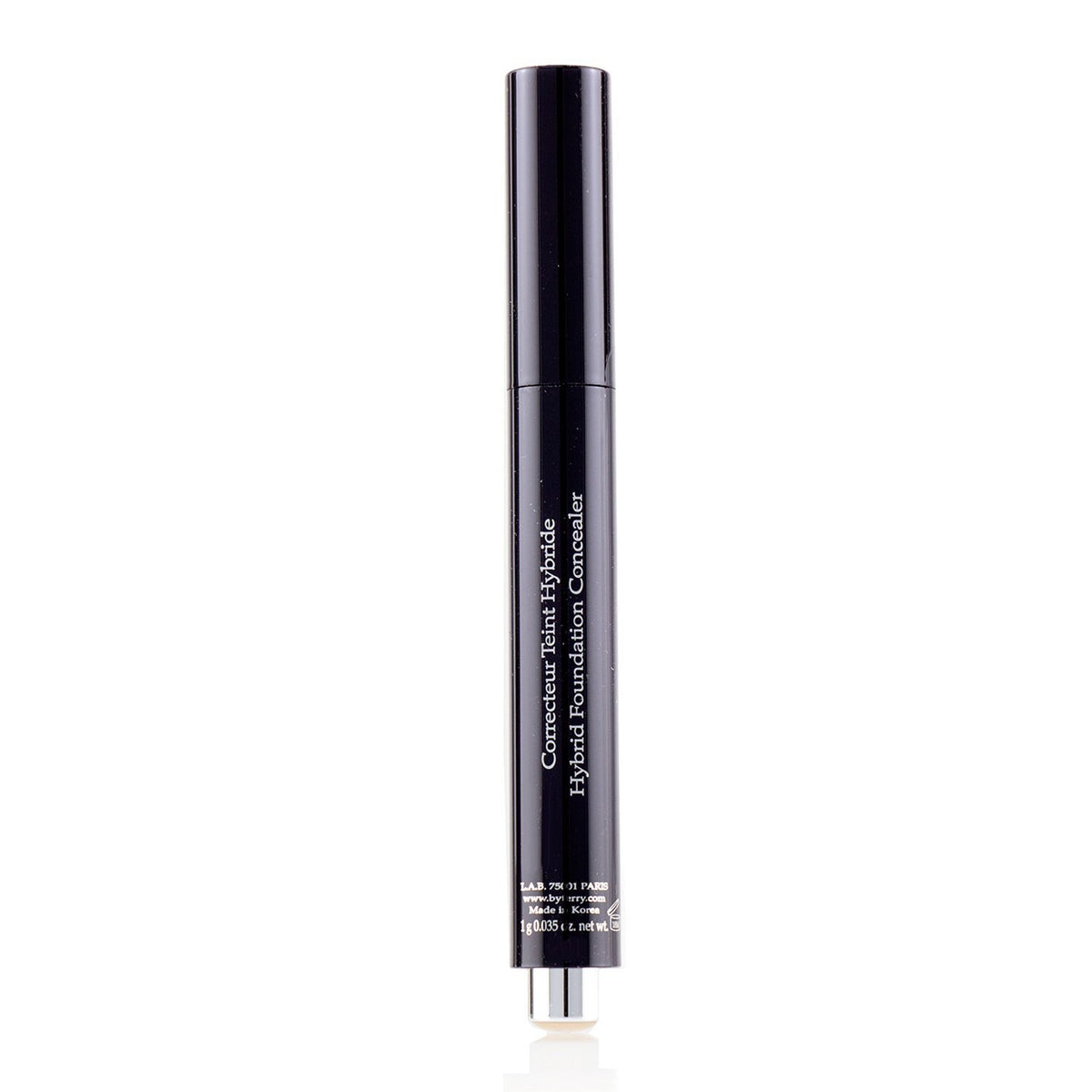 By Terry - Stylo Expert Click Stick Hybrid Foundation Concealer - # 11 Amber Bro