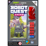 Robot Quest Arena: Jaws Robot Pack