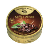 Cavendish & Harvey Coffee Deluxe Drops 175g
