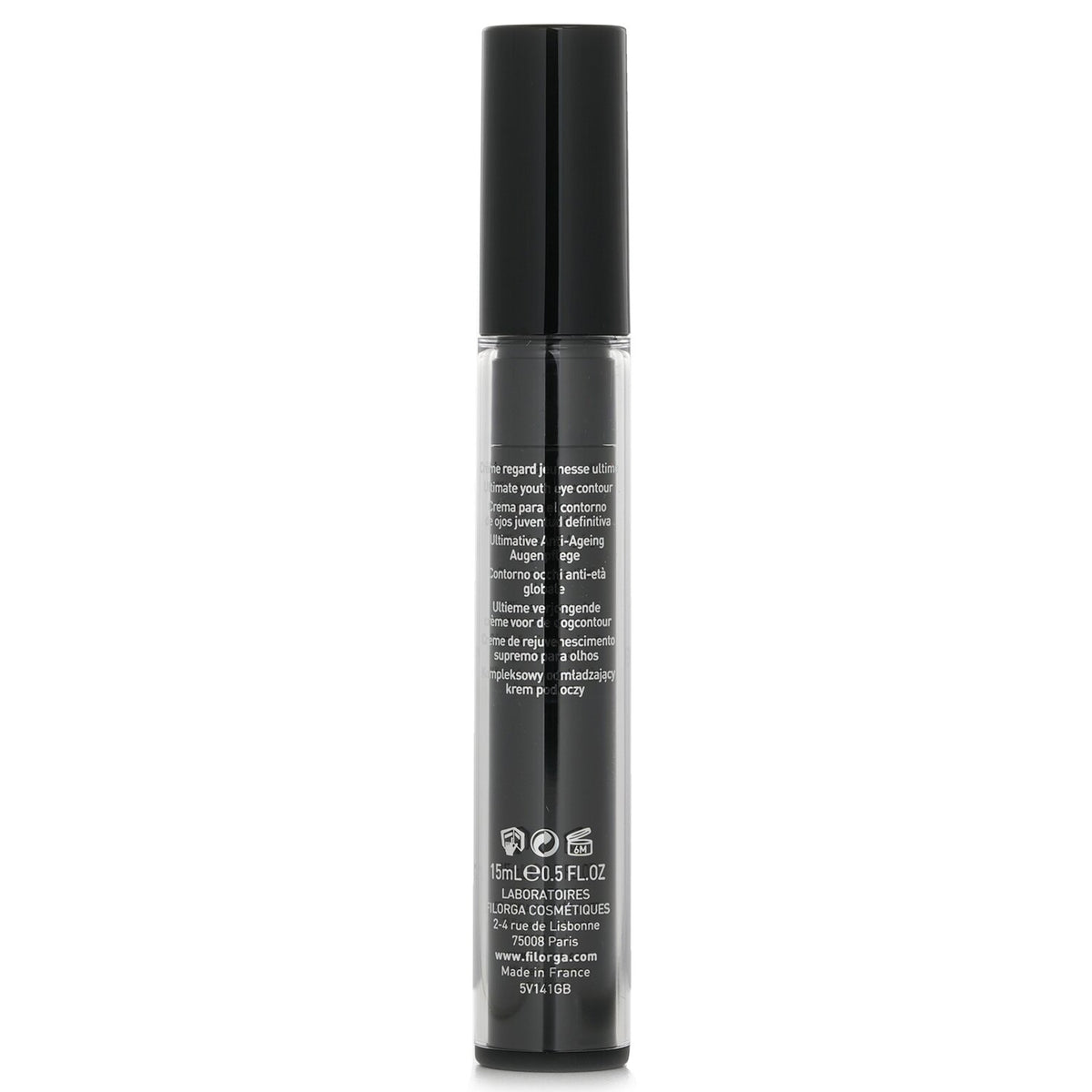 Filorga - Eyes-Absolute Ultimate Anti-Aging Eye Cream  - 15ml/0.5oz