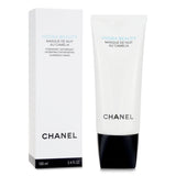 Chanel - Hydra Beauty Masque De Nuit Au Camelia Hydrating Oxygenating Overnight