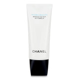 Chanel - Hydra Beauty Masque De Nuit Au Camelia Hydrating Oxygenating Overnight