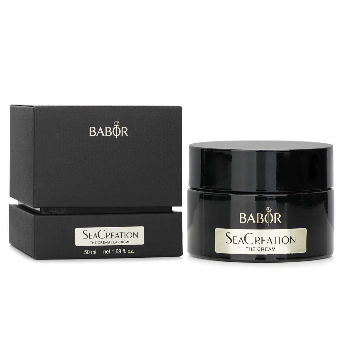 Babor SeaCreation The Cream  50ml/1.7oz