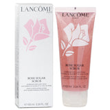 Lancome - Hydra Zen Rose Sugar Scrub  - 100ml/3.34oz