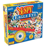 I Spy - Eagle Eye Game - Board Game