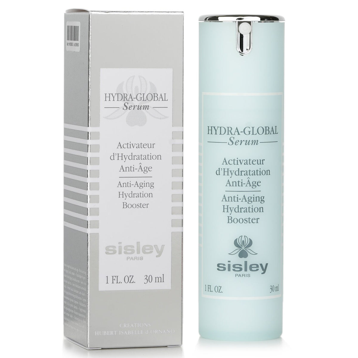 Sisley - Hydra-Global Serum - Anti-Aging Hydration Booster  - 30ml/1oz