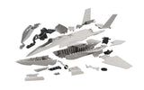 Airfix - QUICKBUILD F-35B Lightning II - J6040