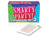 Smarty Party Expansion Set #2