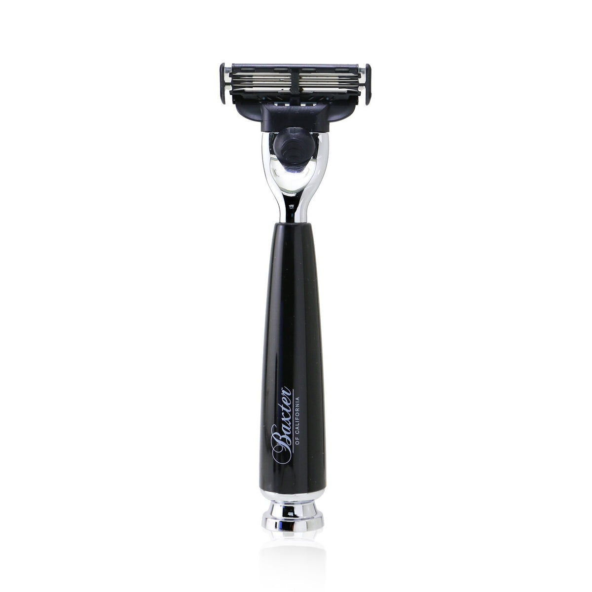 Baxter Of California - Three Blades Cartridge Razor  - 1pc