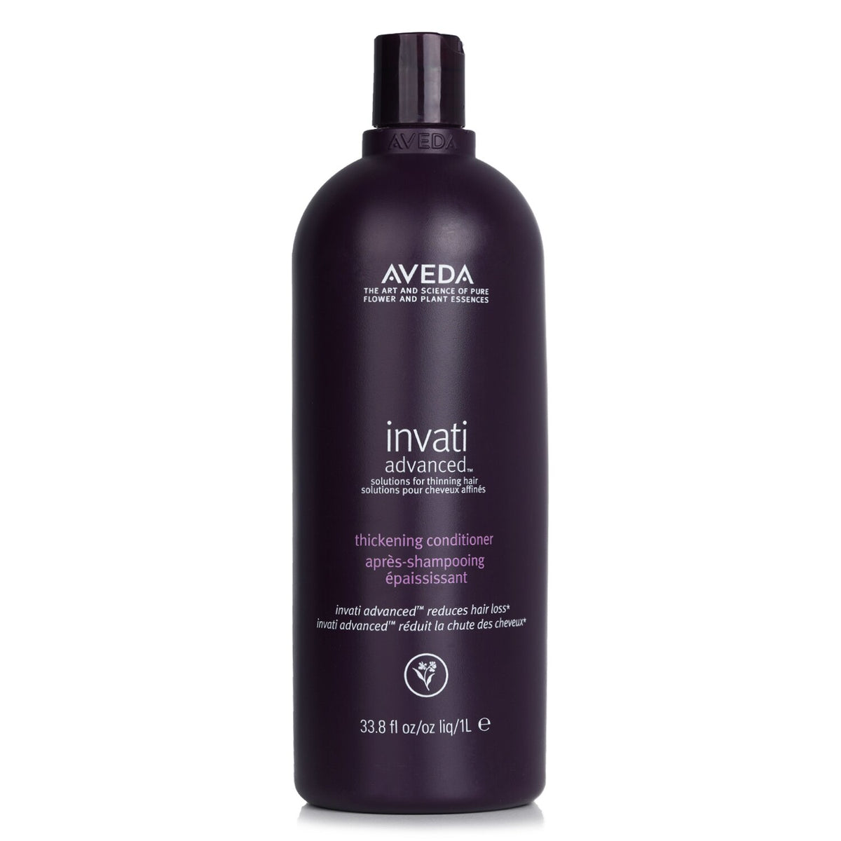 Aveda - Invati Advanced Thickening Conditioner - Solutions For Thinning Hair, Re