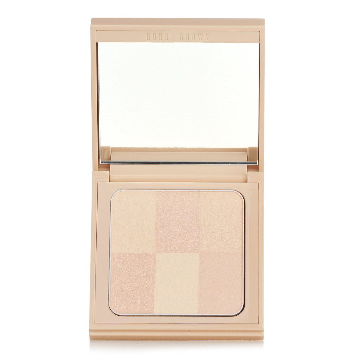 Bobbi Brown Nude Finish Illuminating Powder - # Bare 6.6g/0.23oz