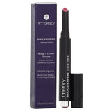 By Terry - Rouge Expert Click Stick Hybrid Lipstick - # 9 Flesh Award  - 1.5g/0.