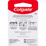 Colgate Dental Floss Mint Waxed 100m