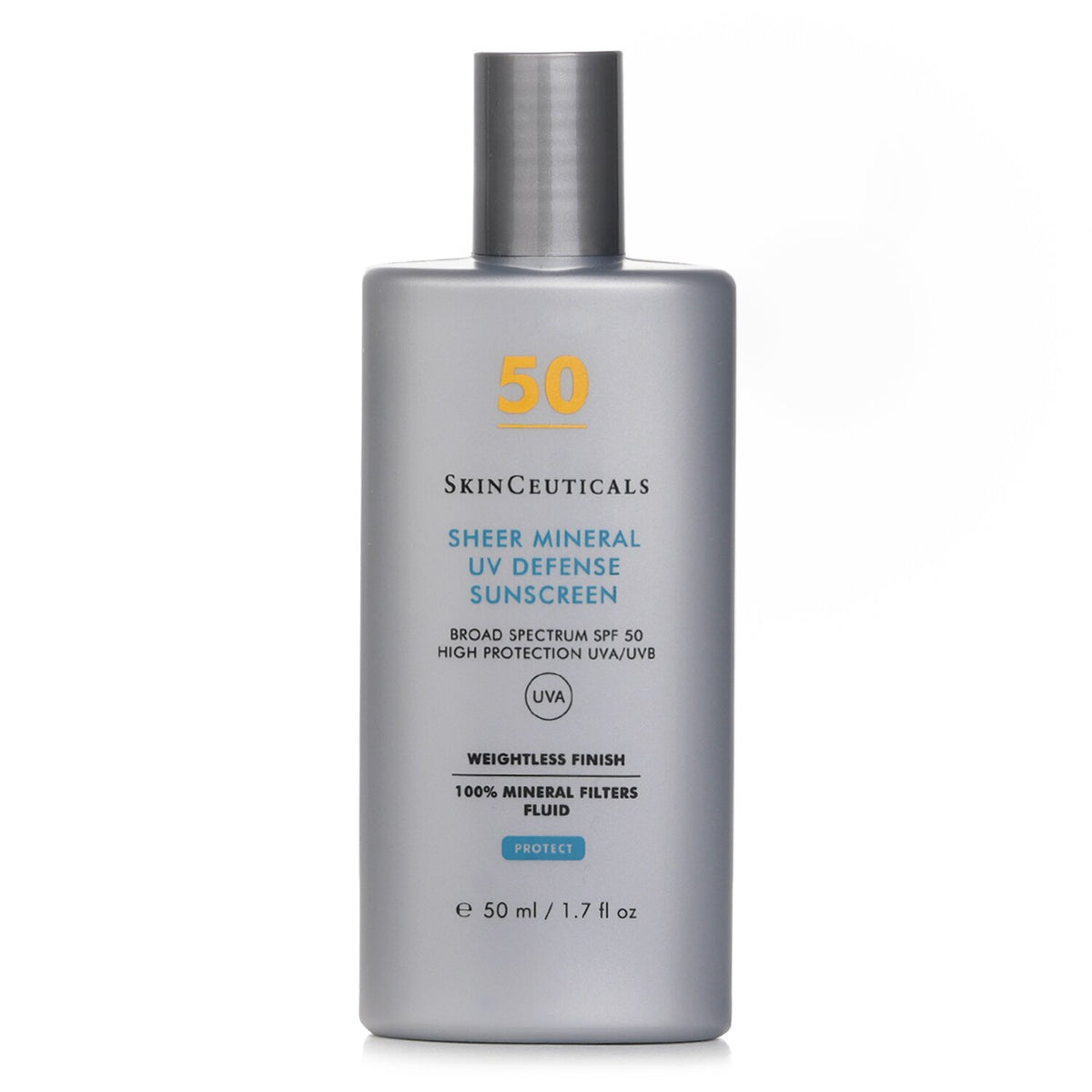 Skin Ceuticals Protect Sheer Mineral UV Defense SPF 50 50ml/1.7oz