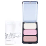 Cargo - Contour Palette - # Malibu  - 3x6g/0.21oz