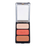 Cargo - Contour Palette - # Monaco  - 3x6g/0.21oz