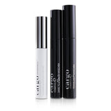 Cargo - Mascara Kit: 1x Dare To Flair Mascara, 1x Texalash Mascara, 1x Swimmable