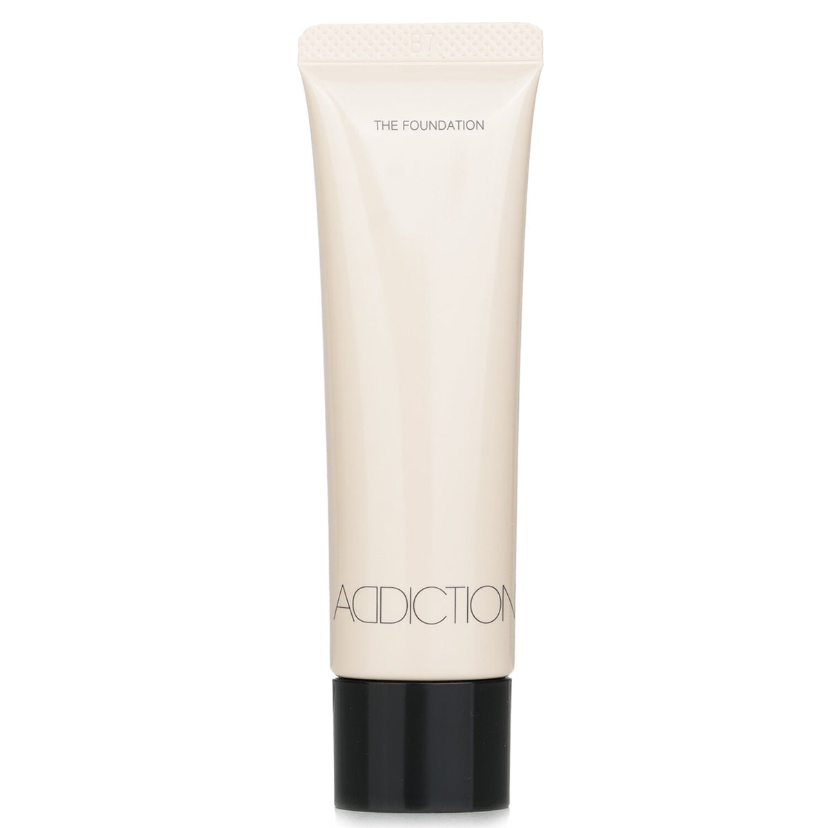 ADDICTION - The Foundation SPF 12 - # 012 (Sand)  - 30ml/1.1oz