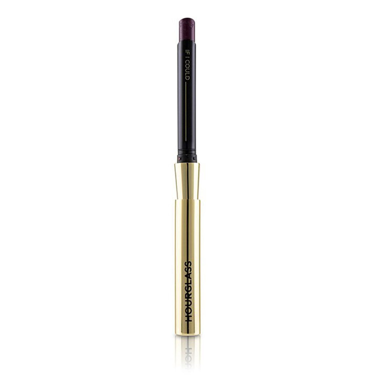 HourGlass - Confession Ultra Slim High Intensity Refillable Lipstick - # If I Co