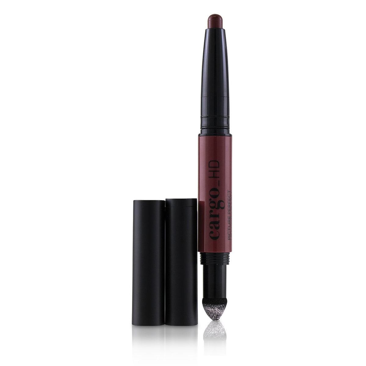 Cargo - HD Picture Perfect Lip Contour (2 In 1 Contour & Highlighter) - # 115 Tr
