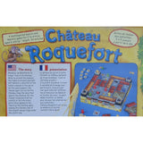 Chateau Roquefort