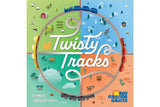 Twisty Tracks - Card Game