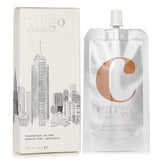 Cargo - Liquid Foundation - # 60 (Creamy Cafe Au Lait)  - 40ml/1.33oz