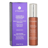 By Terry - Terrybly Densiliss Sun Glow Anti Wrinkle Blur Bronzing Serum - # 1 Su