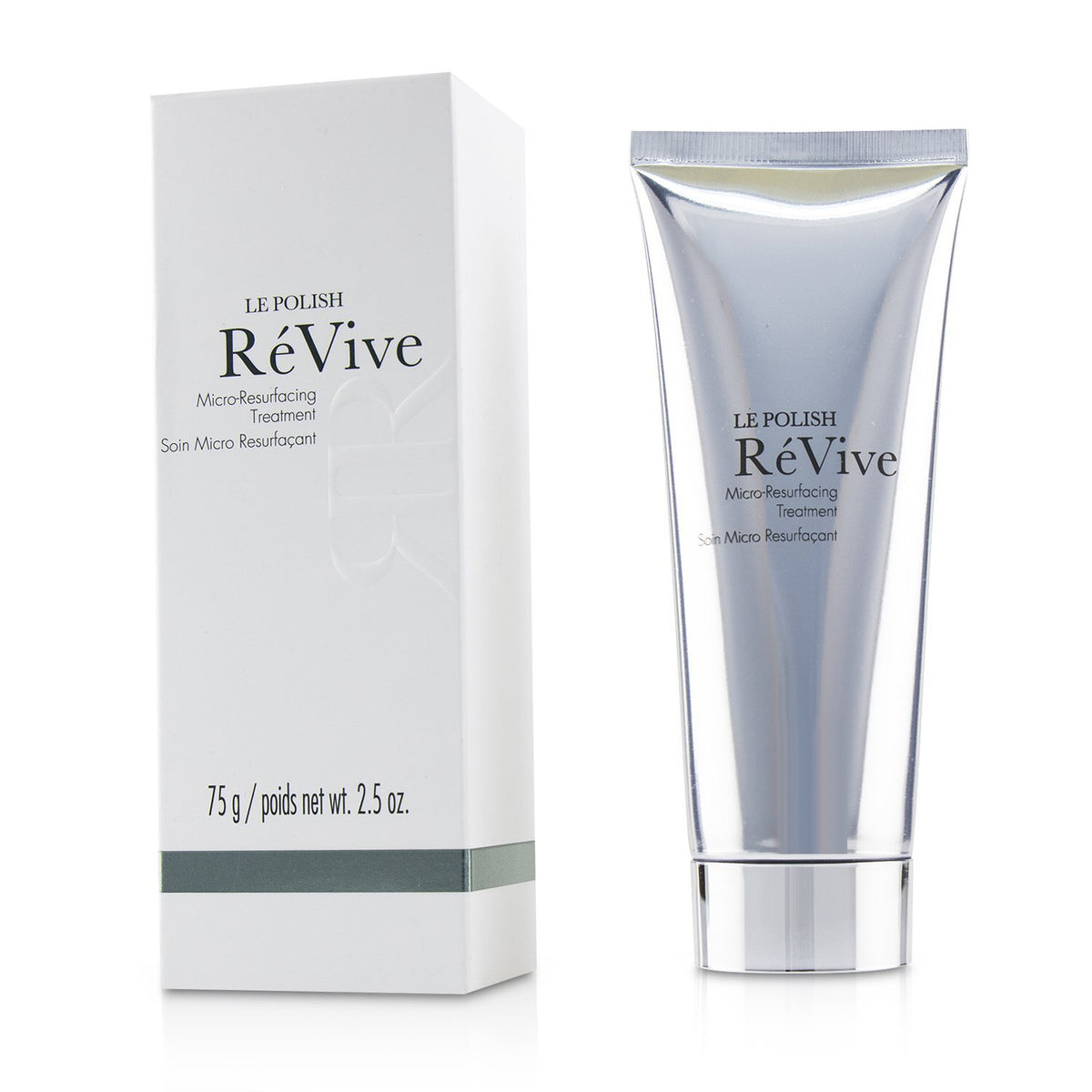 ReVive - Le Polish Micro-Resurfacing Treatment  - 75g/2.5oz