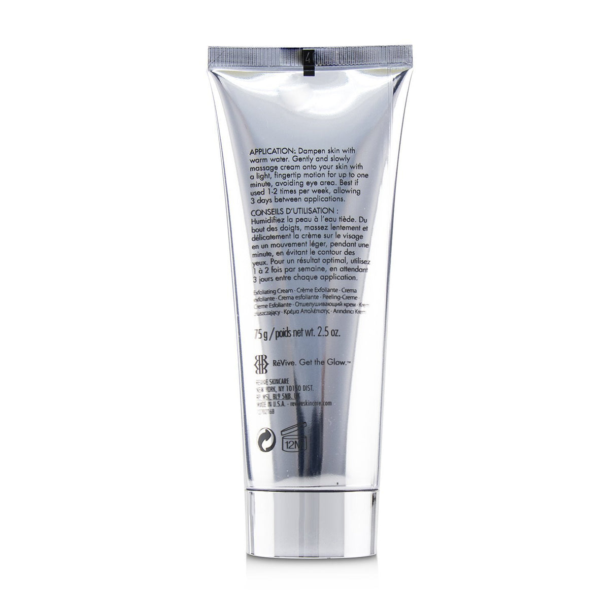 ReVive - Le Polish Micro-Resurfacing Treatment  - 75g/2.5oz